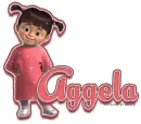 Aggela