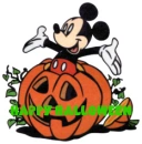 Mickey Mouse