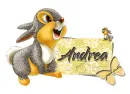 Andrea