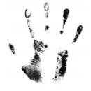 handprint