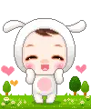 Cute