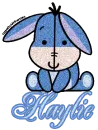 Eeyore Cutie -Haylie-