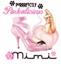 Pinkalicious~Mimi