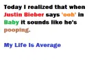 Justin Bieber