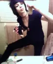 Andeh Sixx is so Sexxeh
