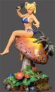 pin up doll