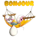 Bonjour!