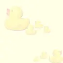 Rubber duck wallpaper