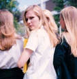 The Virgin Suicides Lisbon Sisters