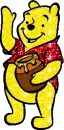 winnie the pooh