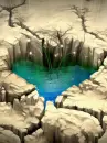 heart pond