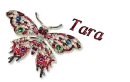 Tara butterfly