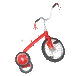 tricycle