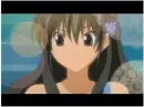 Hikari Dressed Up