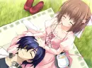 Happy Nap Time