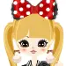 dolls