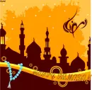 happy ramadan