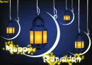 happy ramadan