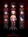 Crying in Blood