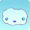 blue cloud fart