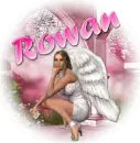 gothic girl rowan