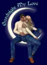 good night my love
