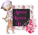 Annie Loves It