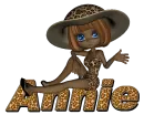 Annie