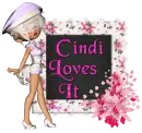 Cindi  Loves It