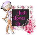 Judi Loves It
