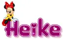 Heike