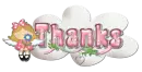 thanks