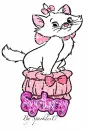 Sydney kitty