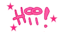 Hii!