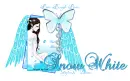 Stylish Diva - Snow White