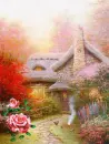 autumn rose