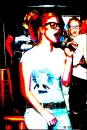 Hayley Williams-Paramore 