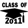 CLASS OF 2011