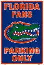 GATOR PARKING