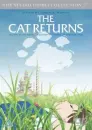 the cat returns