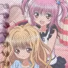 Amu and Rima- Friends