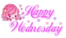 Happy Wednesday