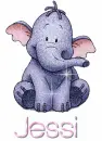 Heffalump-Jessi