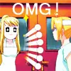 Edward & Winry
