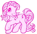 Pinkie Pie
