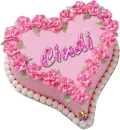 HAPPY BIRTHDAY Cindi