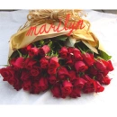 name