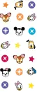 disney cuties