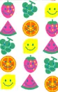 fruits
