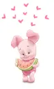 piglet